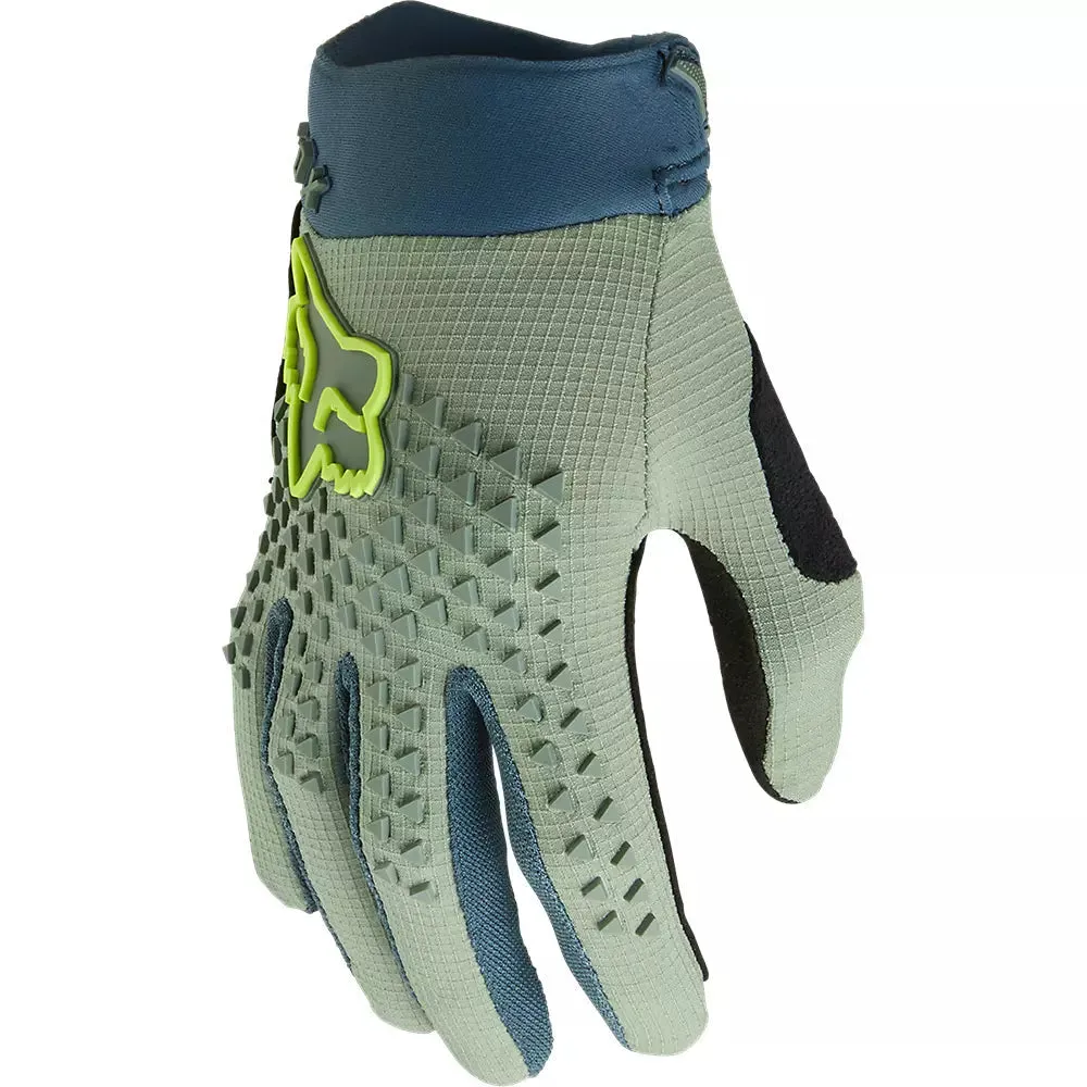 Fox Youth 2021 Defend Gloves