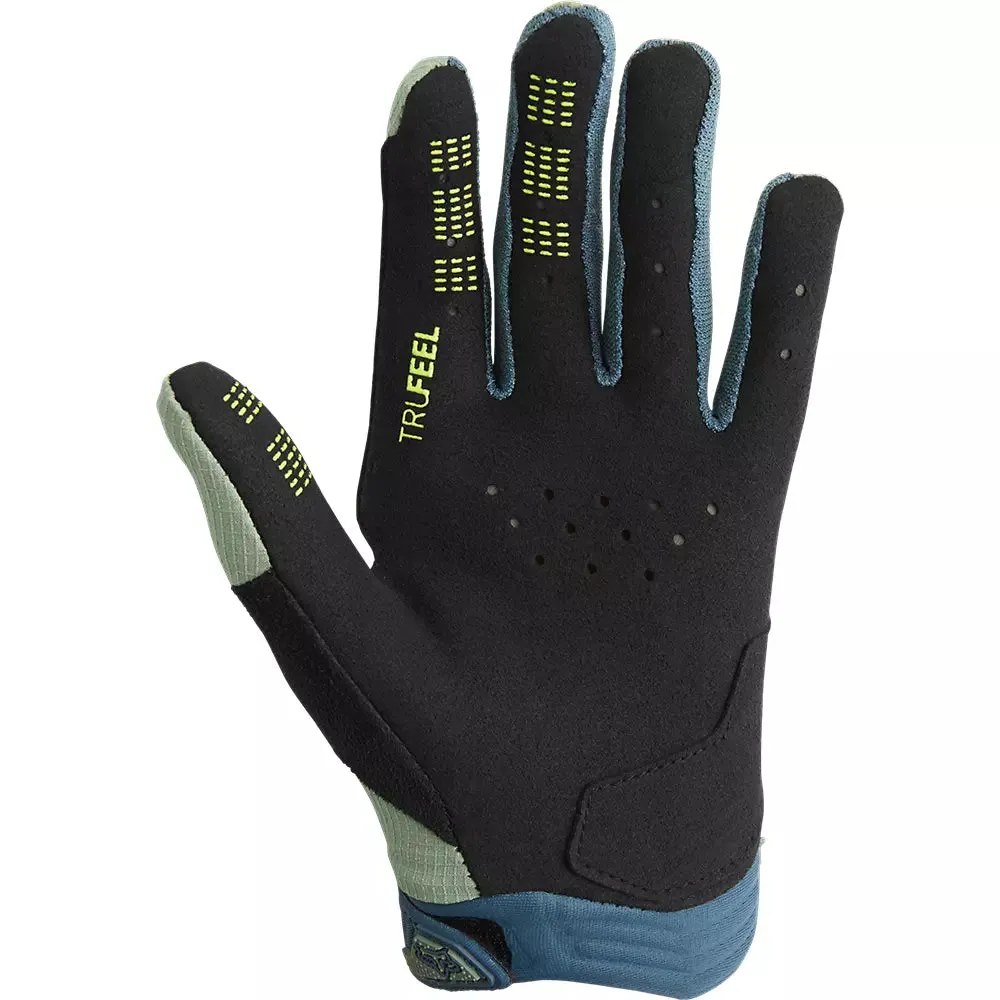 Fox Youth 2021 Defend Gloves