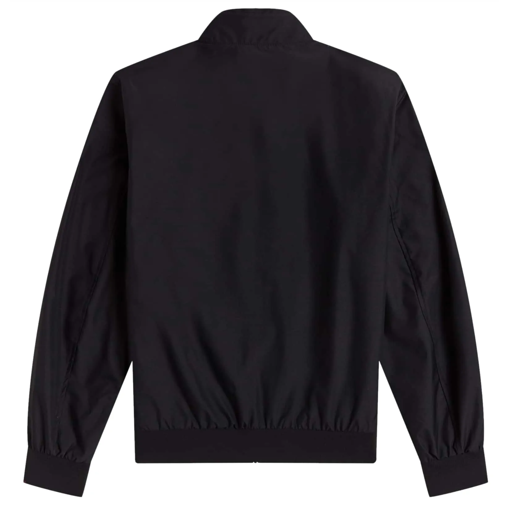 FRED PERRY NYLON BRENTHAM JACKET