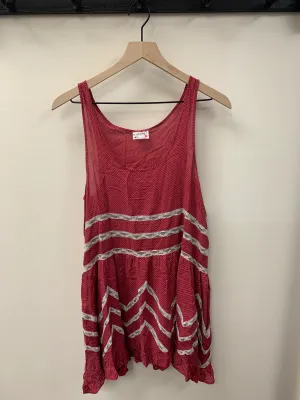 Free People Dress Size Medium