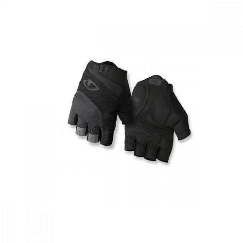 GIRO Bravo Gel Short Finger Gloves