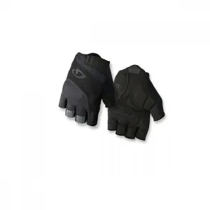 GIRO Bravo Gel Short Finger Gloves