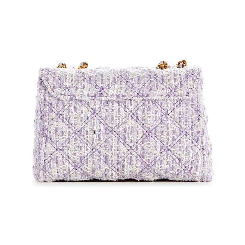 GIULLY MINI 2 COMPARTMENT CONVERTIBLE FLAP
