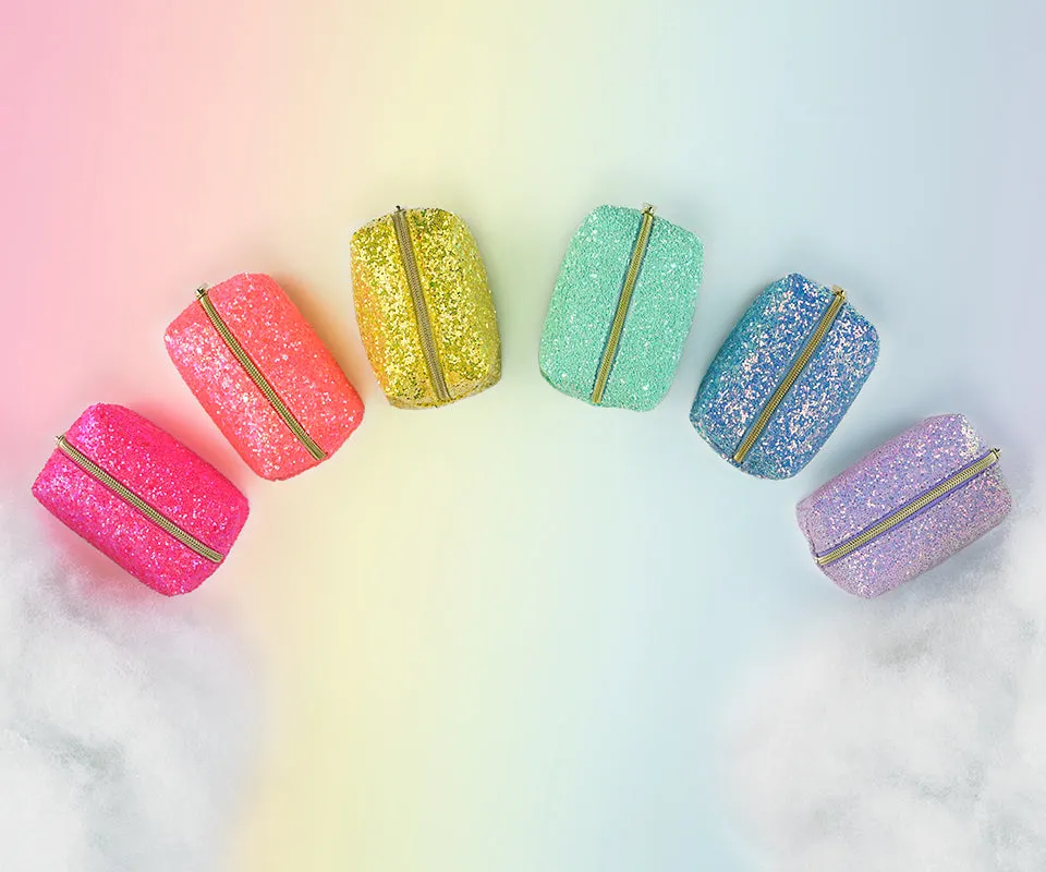 Glitter Bomb Minimergency Kit