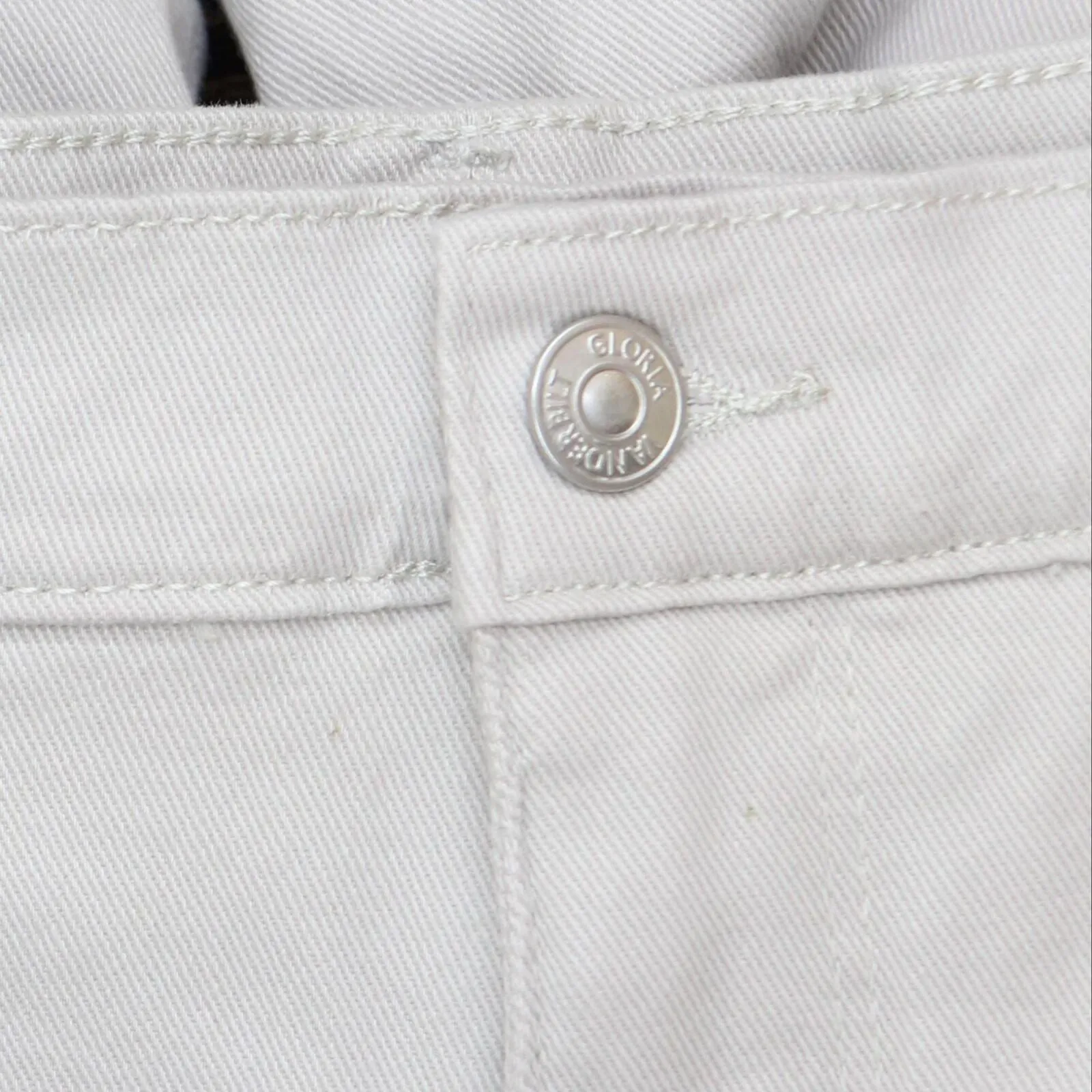 Gloria Vanderbilt Womens Plus Size Amanda Jean 30051869