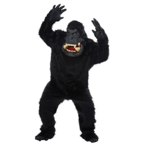 Goin' Bananas Ape Adult Costume