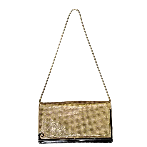 Golden Bag