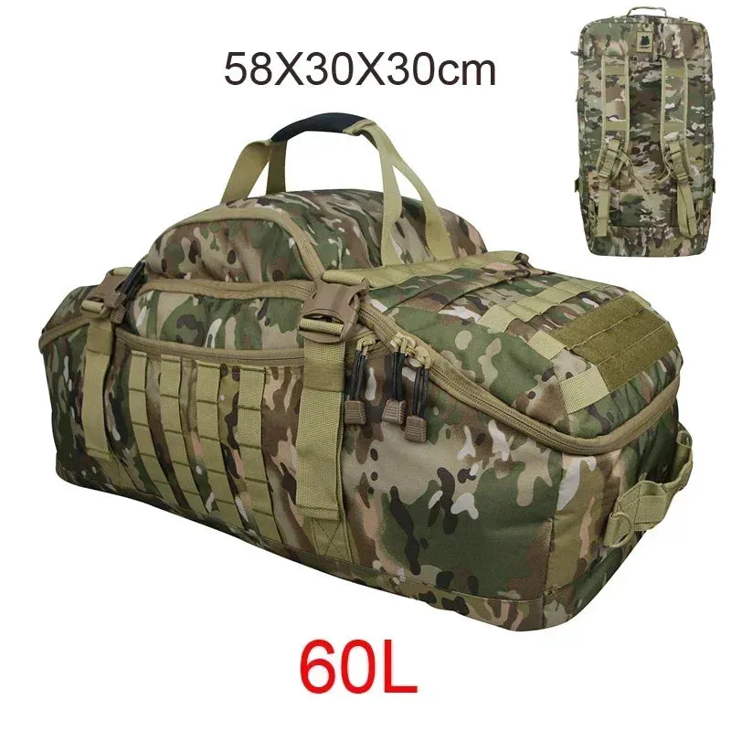 Gym Bags