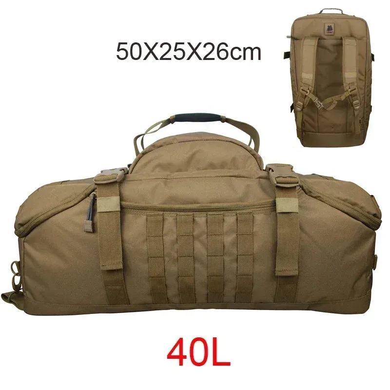 Gym Bags