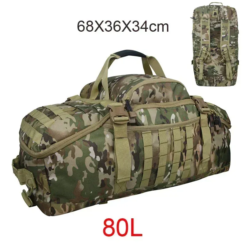 Gym Bags