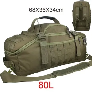 Gym Bags
