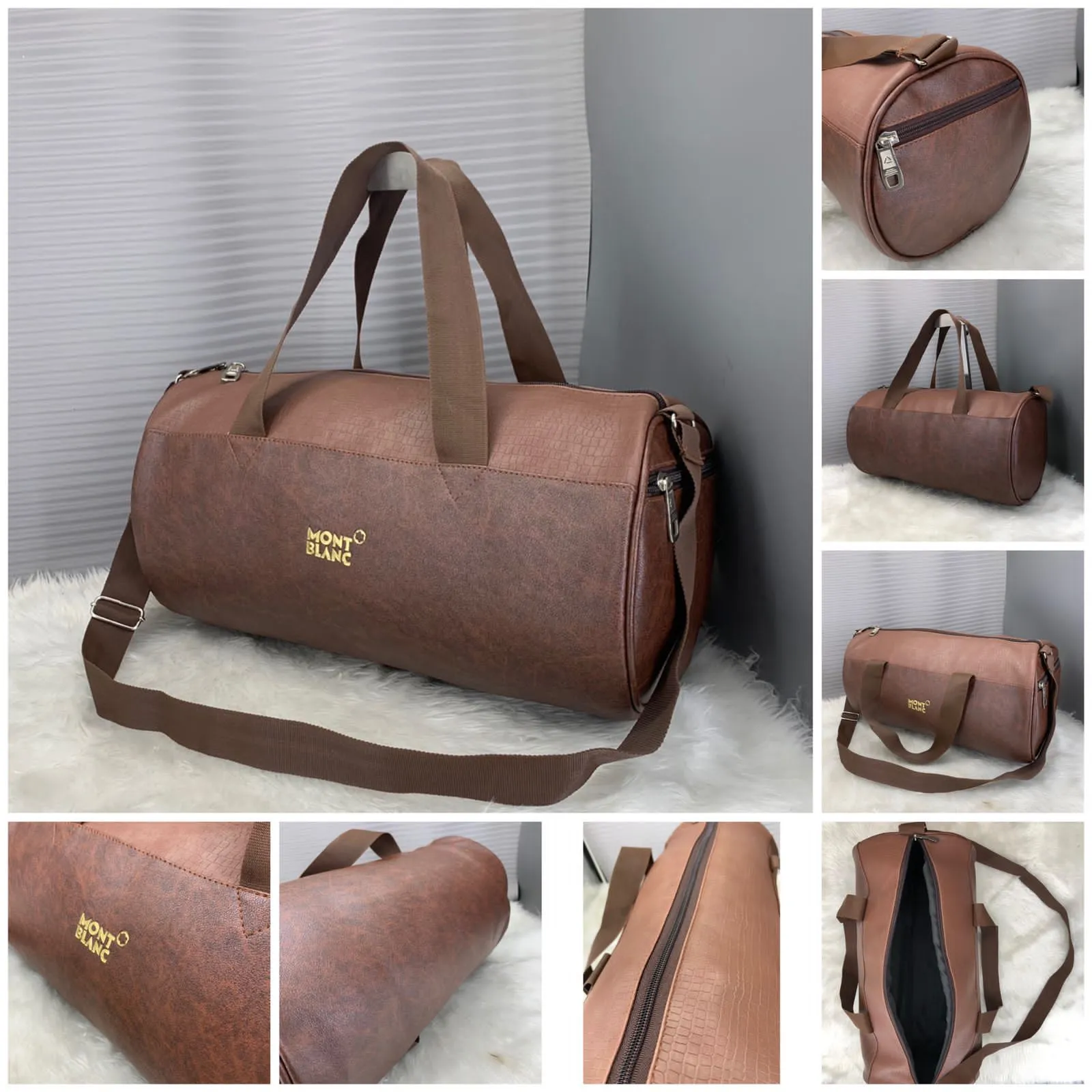 Gym Bags