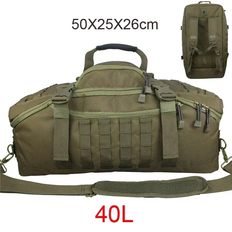 Gym Bags