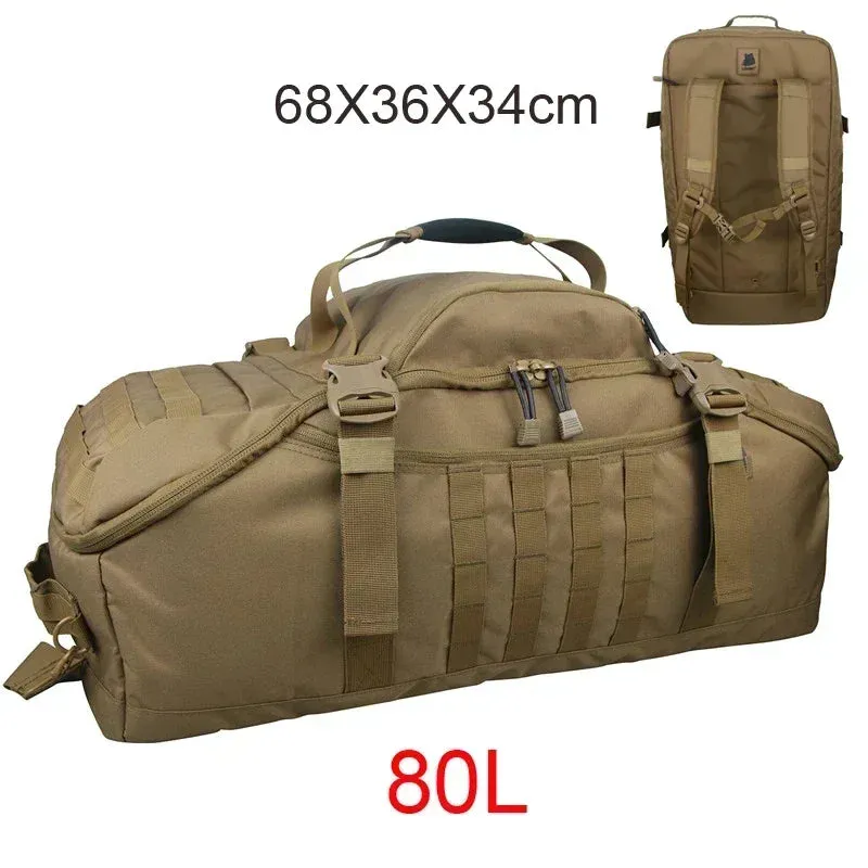 Gym Bags