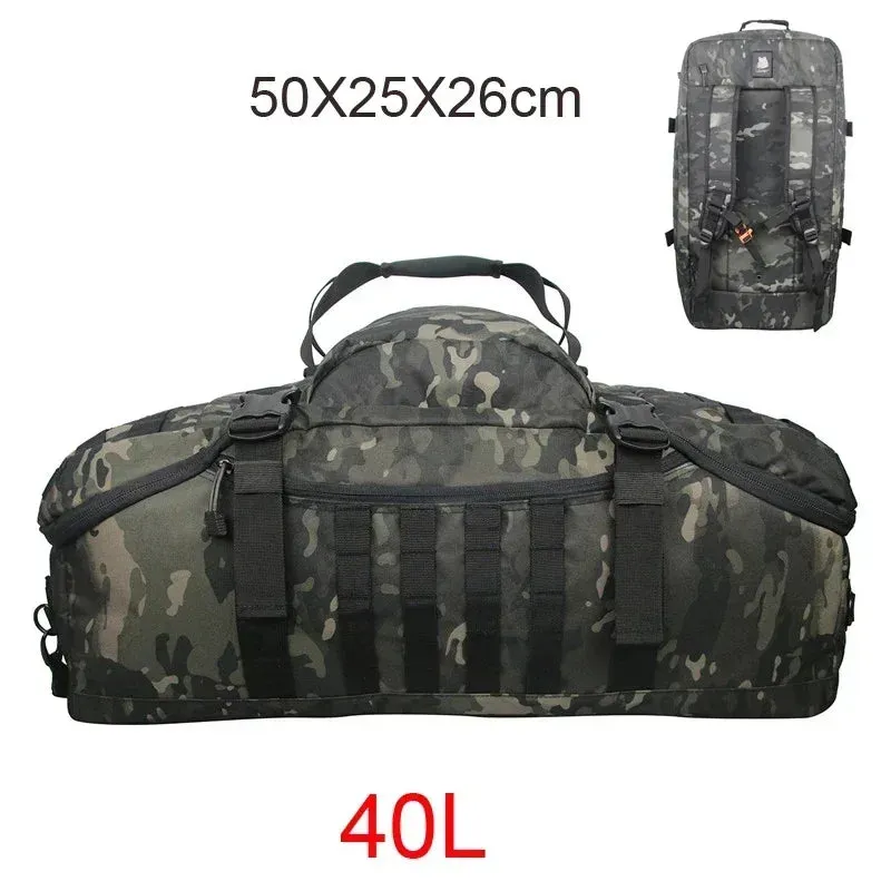 Gym Bags
