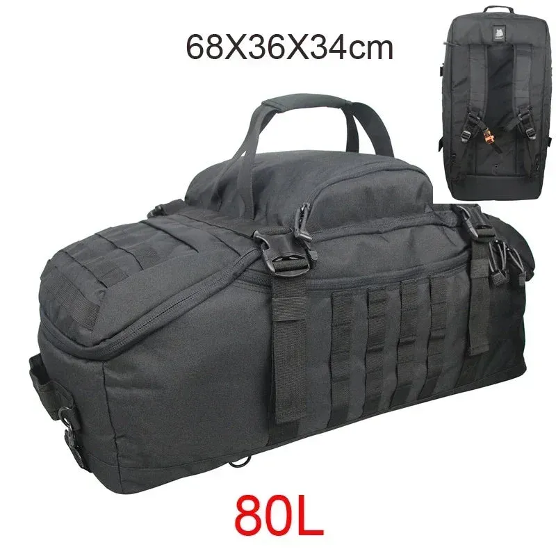 Gym Bags