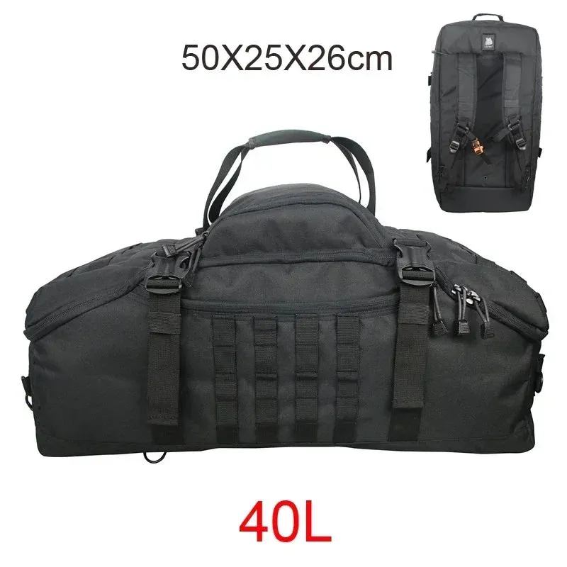 Gym Bags