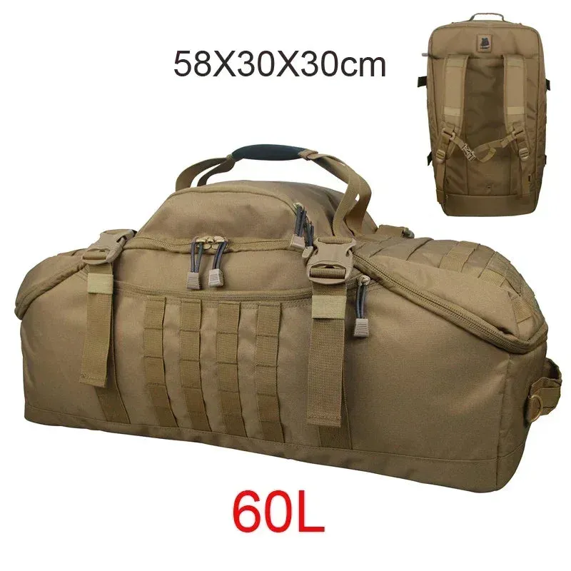 Gym Bags