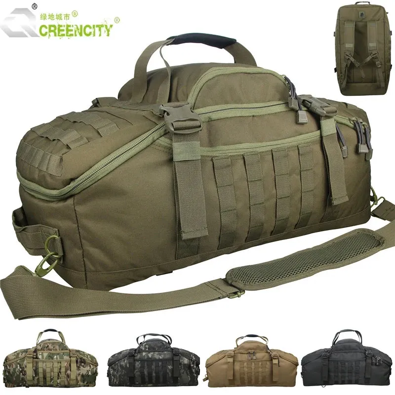 Gym Bags