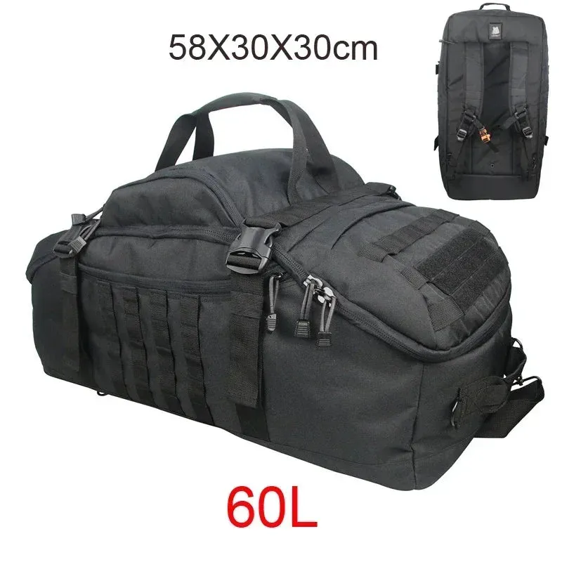 Gym Bags