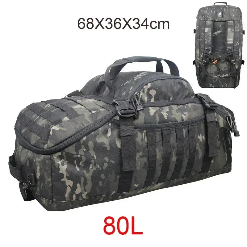 Gym Bags