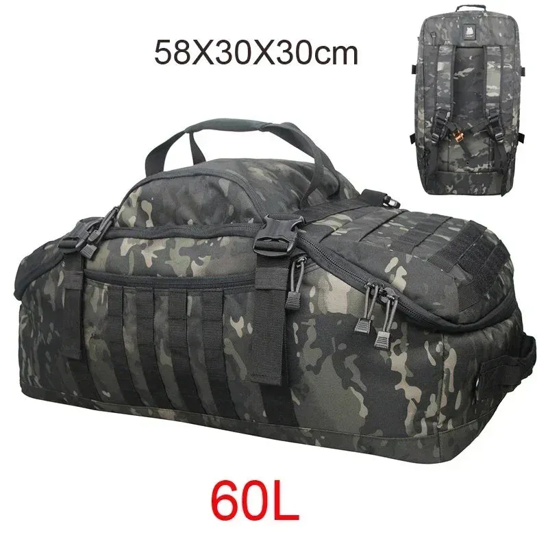 Gym Bags