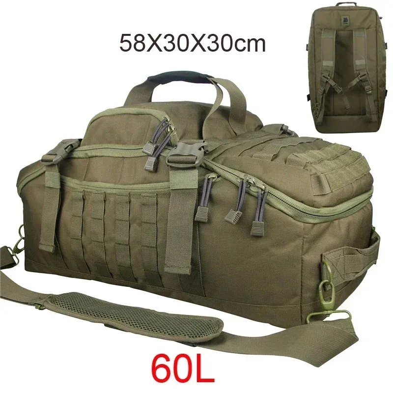 Gym Bags