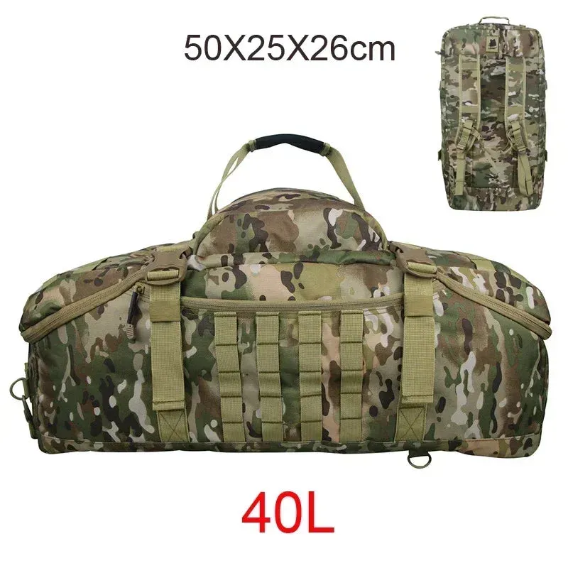 Gym Bags