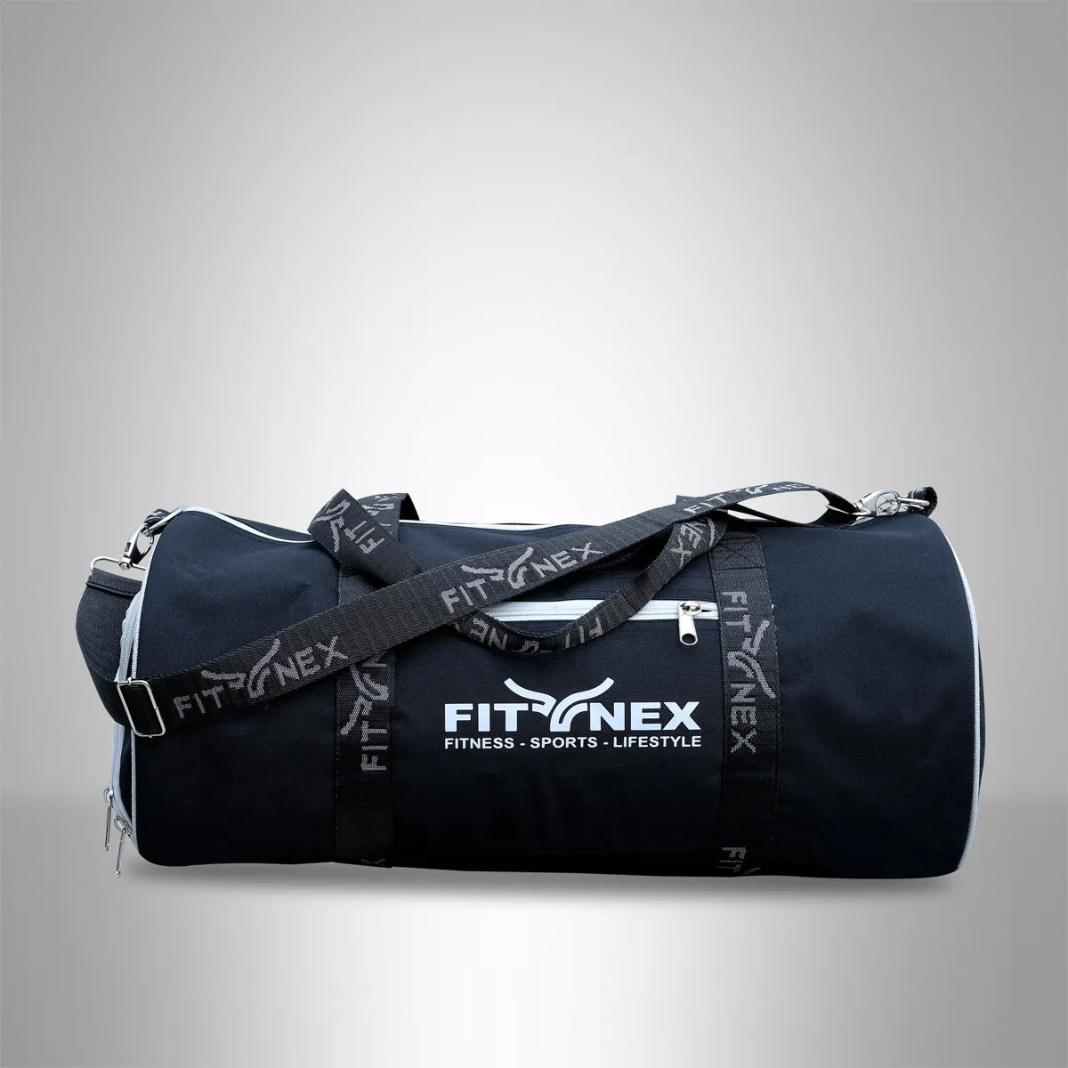Gym Duffel Bag V1.0