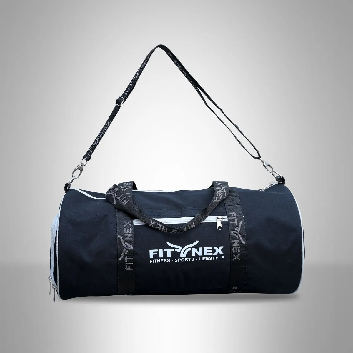Gym Duffel Bag V1.0