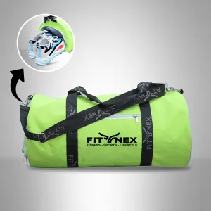 Gym Duffel Bag V1.1