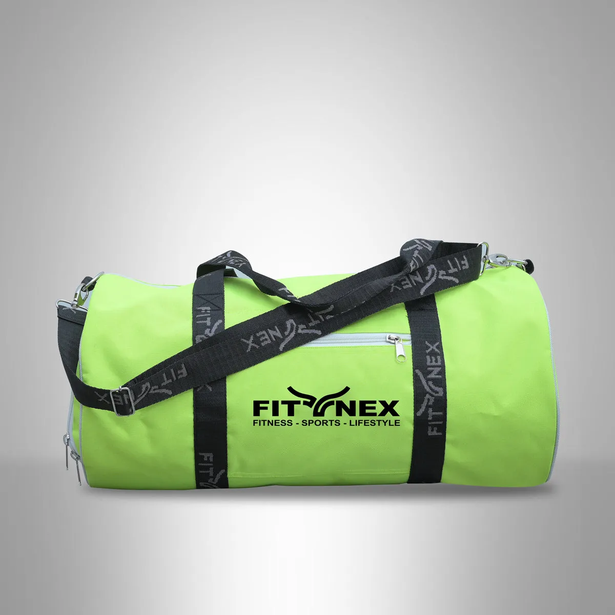 Gym Duffel Bag V1.1