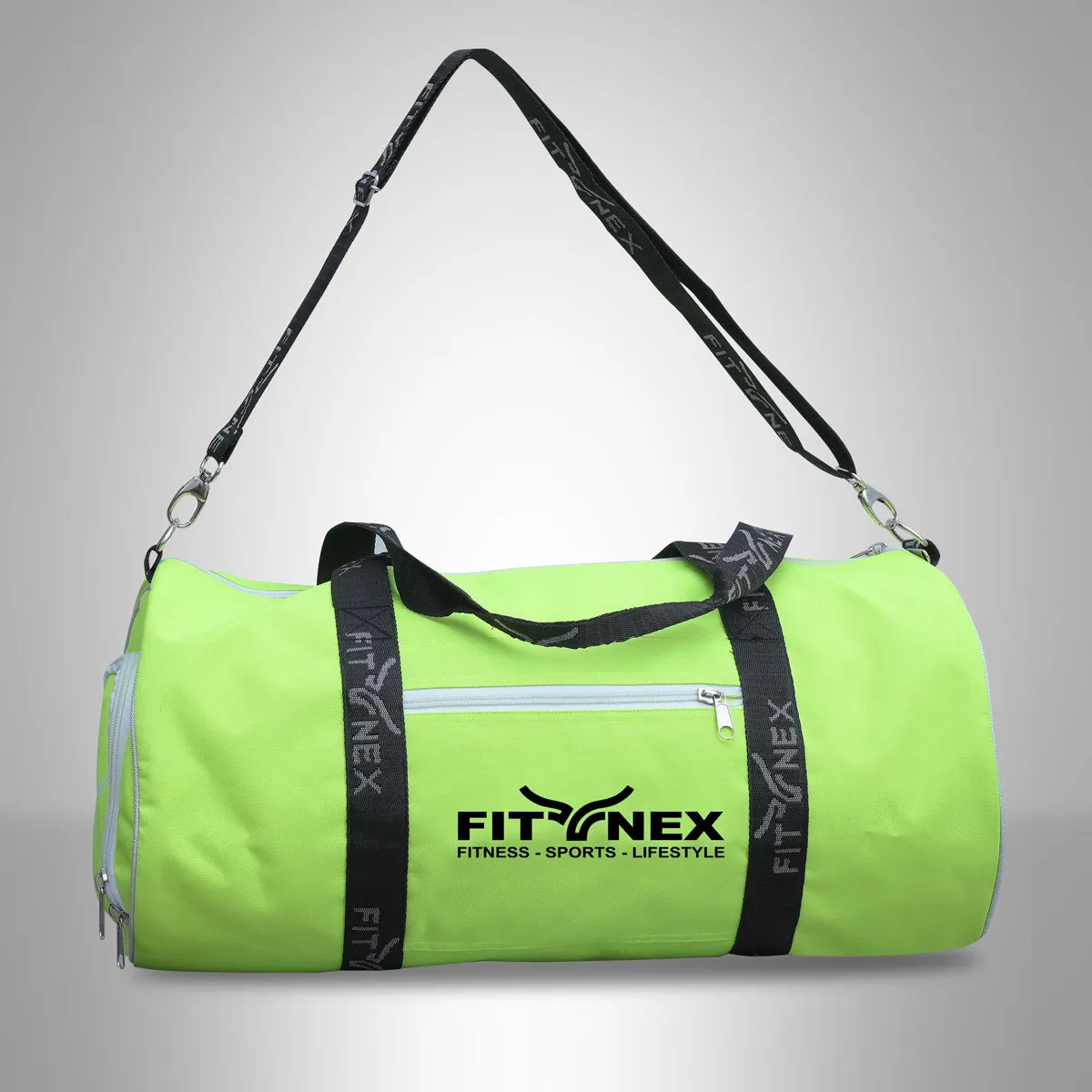 Gym Duffel Bag V1.1