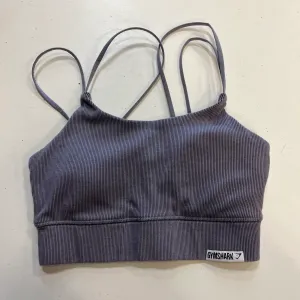 Gym Shark Sports Bra Size Medium