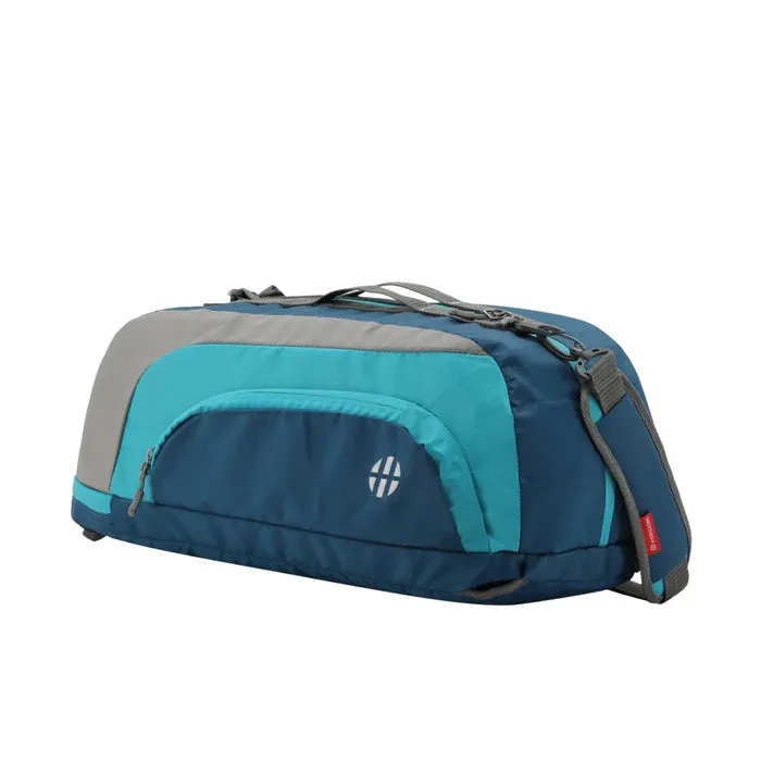 HARISSONS JAKE GYM DUFFEL