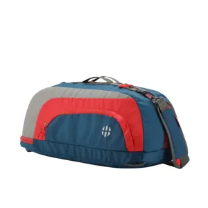 HARISSONS JAKE GYM DUFFEL
