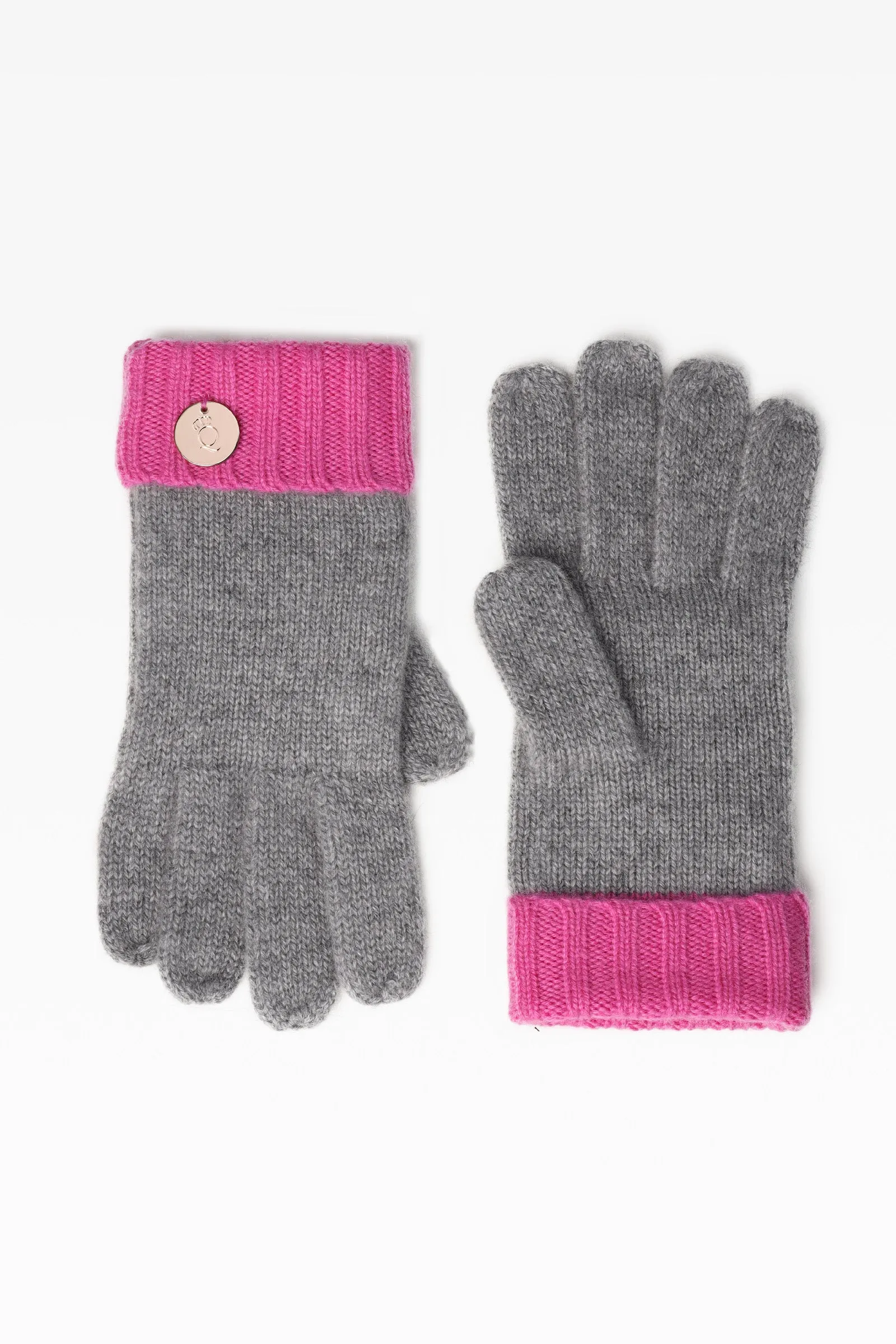 Harper Two Tone Gloves