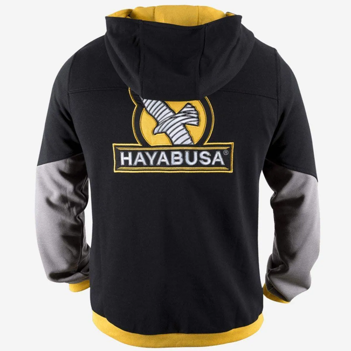 HAYABUSA® Wing Back Hoodie