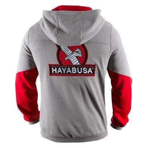 HAYABUSA® Wing Back Hoodie
