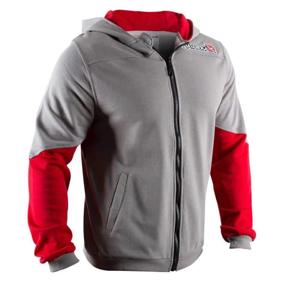 HAYABUSA® Wing Back Hoodie