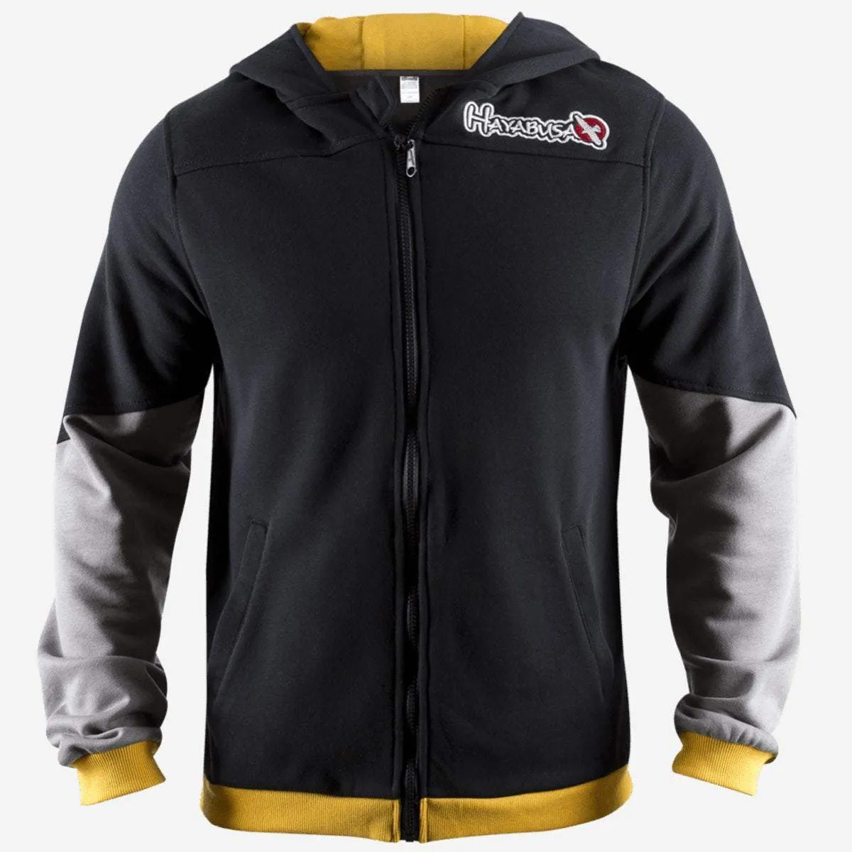 HAYABUSA® Wing Back Hoodie