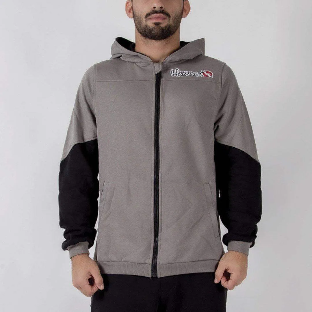 HAYABUSA® Wing Back Hoodie