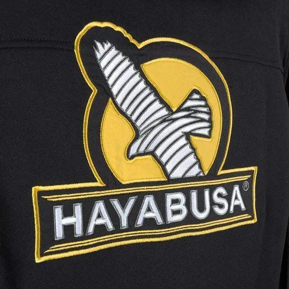 HAYABUSA® Wing Back Hoodie