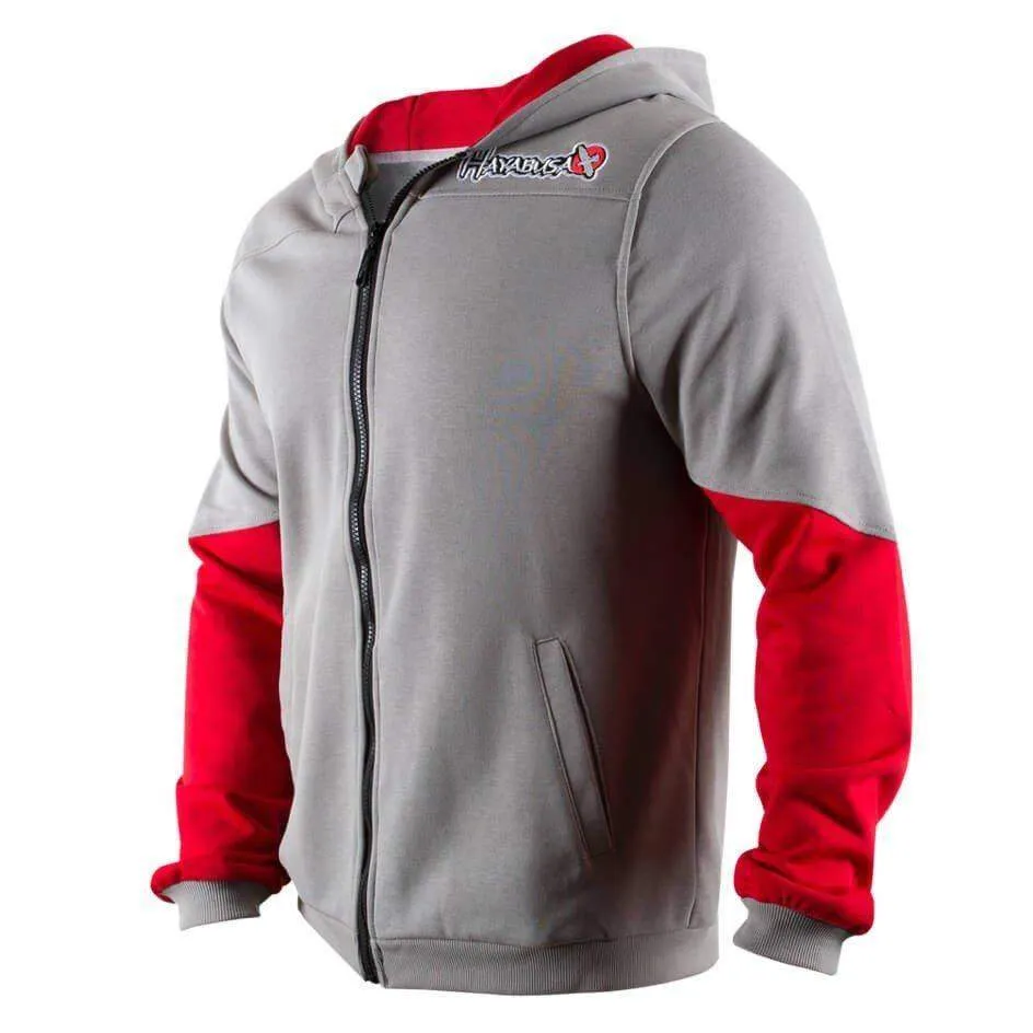 HAYABUSA® Wing Back Hoodie