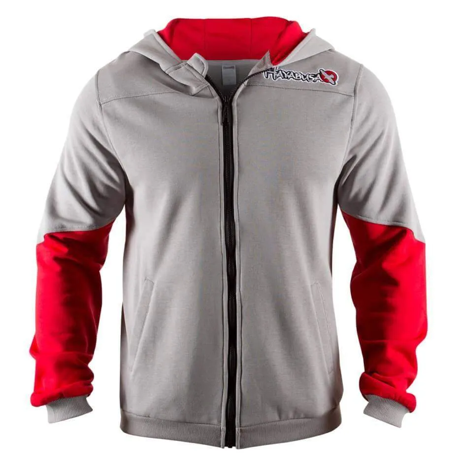 HAYABUSA® Wing Back Hoodie