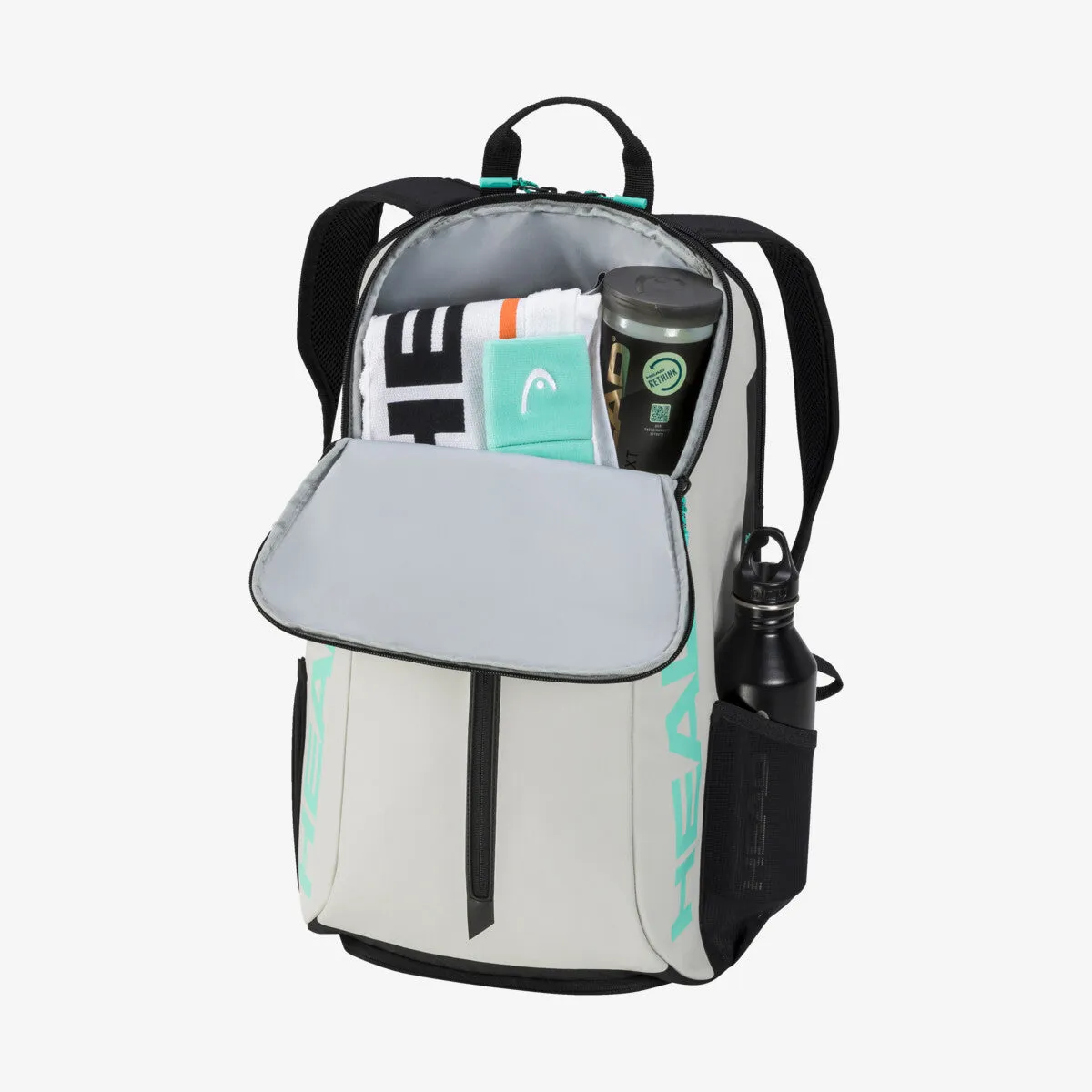 Head Tour Tennis Backpack 25L (CCTE)
