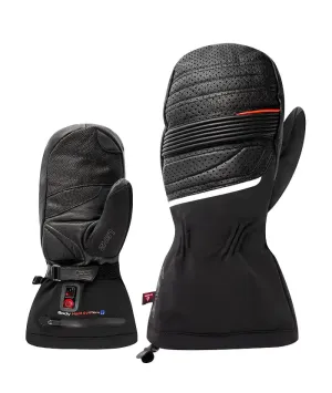 Heat glove 6.0 finger cap mittens unisex
