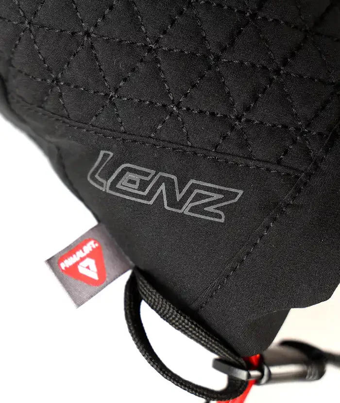 Heat glove 6.0 finger cap women