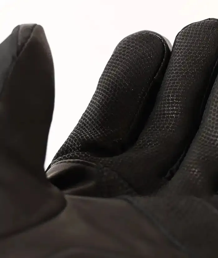Heat glove 6.0 finger cap women