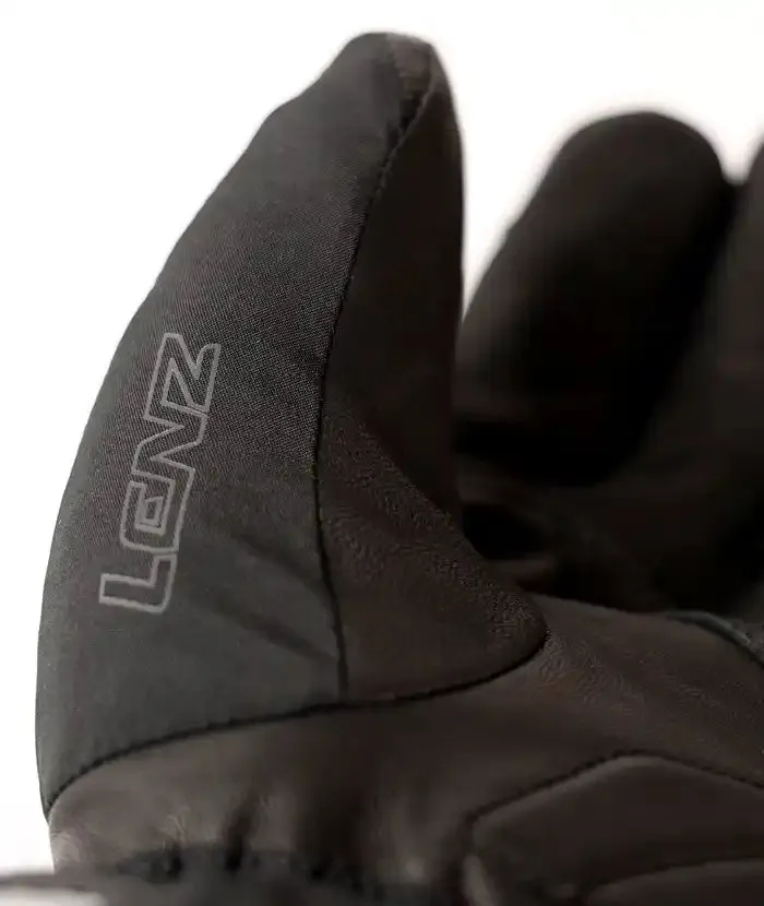 Heat glove 6.0 finger cap women